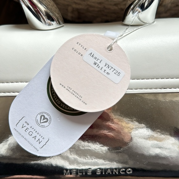 Melie Bianco Akari Bag - Picture 7 of 7